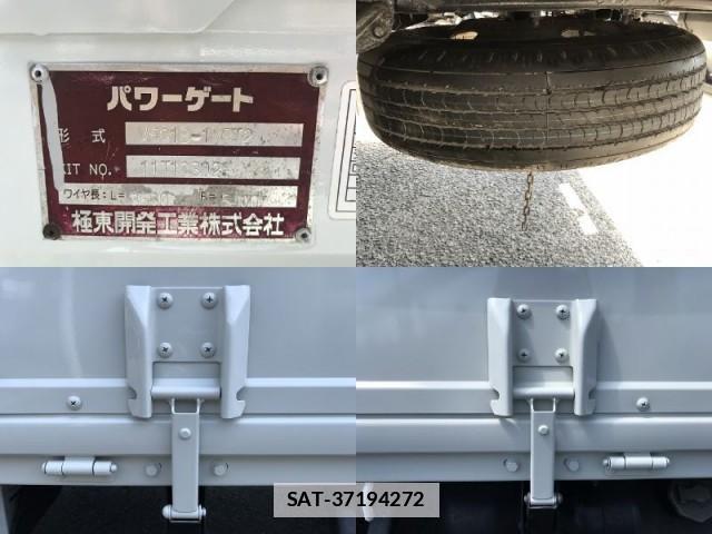 Isuzu ELF TRUCK 2011-11 7817412-18