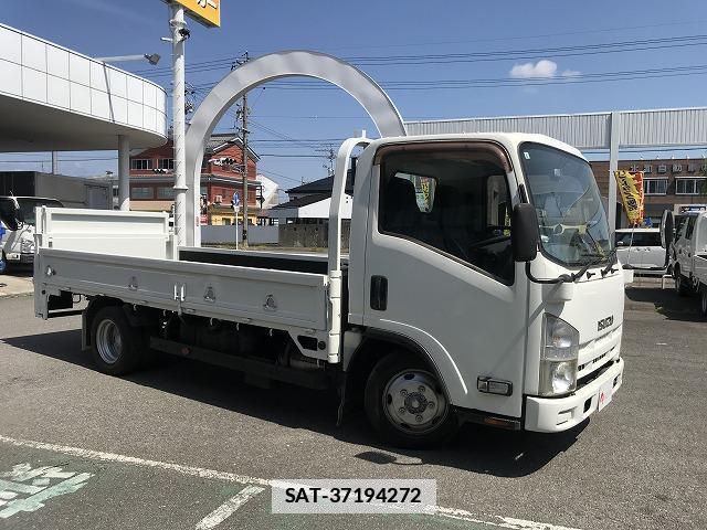 Isuzu ELF TRUCK 2011-11 7817412-2