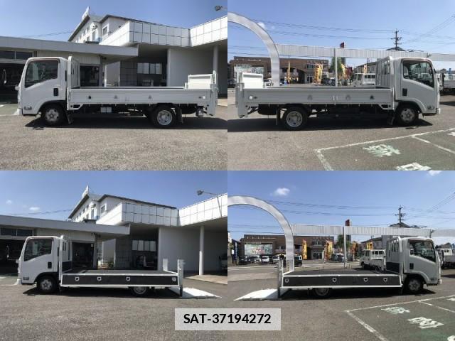 Isuzu ELF TRUCK 2011-11 7817412-3