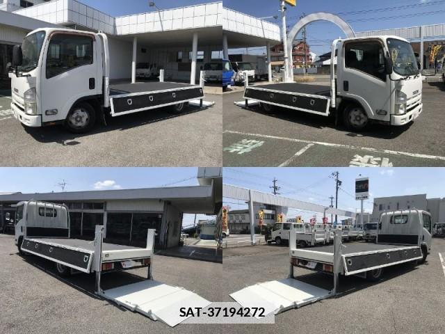 Isuzu ELF TRUCK 2011-11 7817412-4
