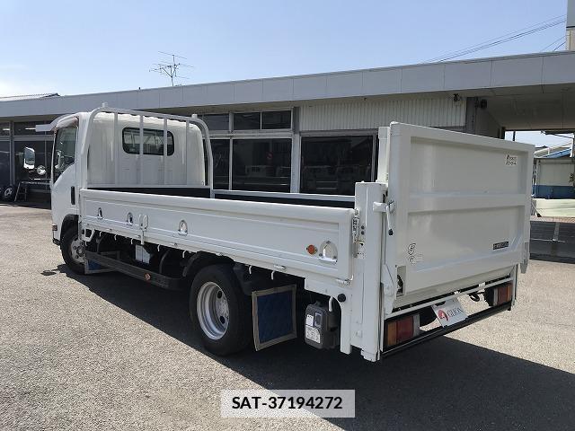 Isuzu ELF TRUCK 2011-11 7817412-5