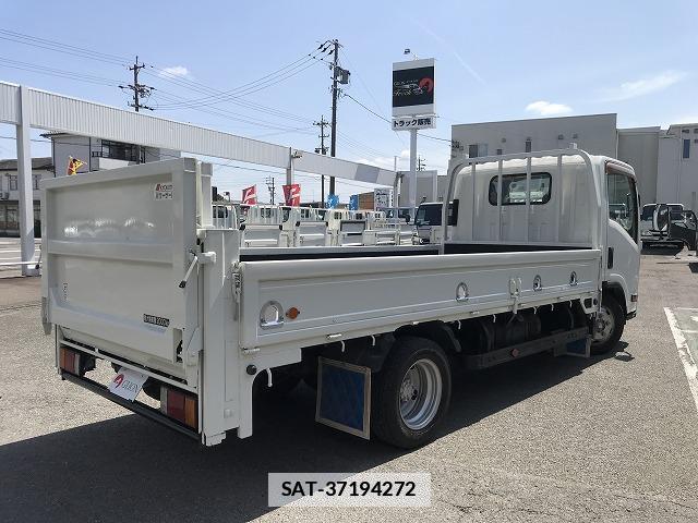 Isuzu ELF TRUCK 2011-11 7817412-7