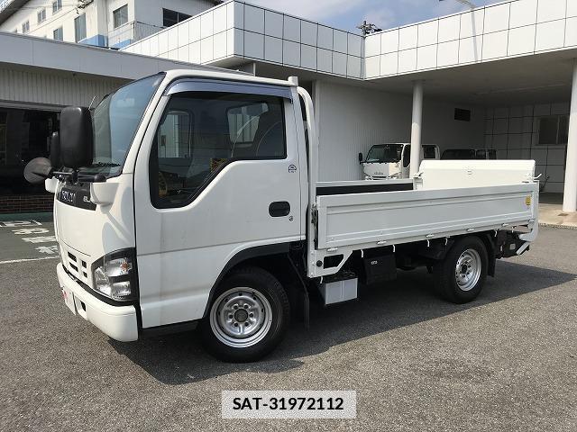 Isuzu ELF TRUCK 2006-09 7817413-0
