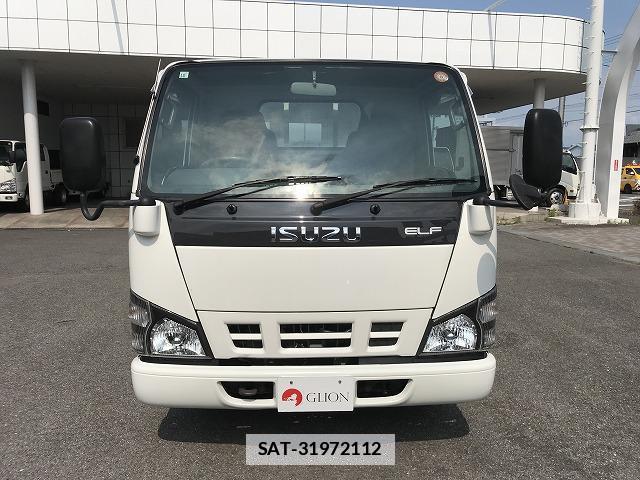 Isuzu ELF TRUCK 2006-09 7817413-1