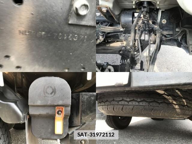 Isuzu ELF TRUCK 2006-09 7817413-12