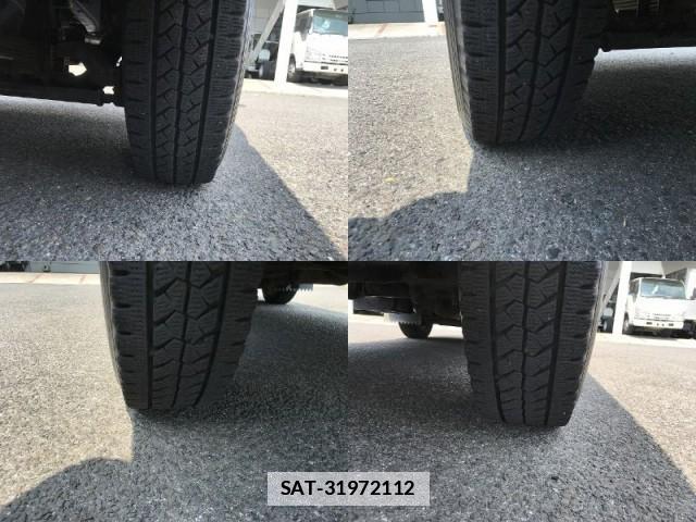 Isuzu ELF TRUCK 2006-09 7817413-16