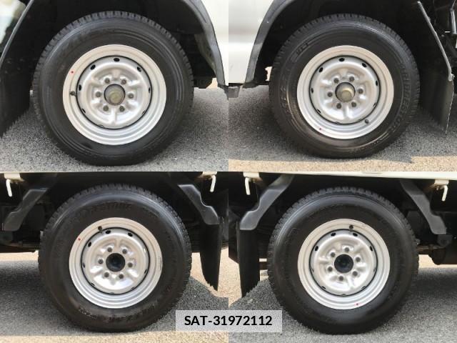 Isuzu ELF TRUCK 2006-09 7817413-17