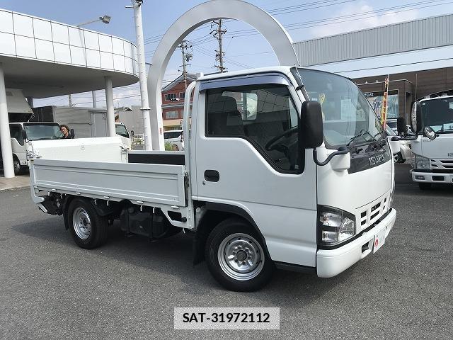 Isuzu ELF TRUCK 2006-09 7817413-2