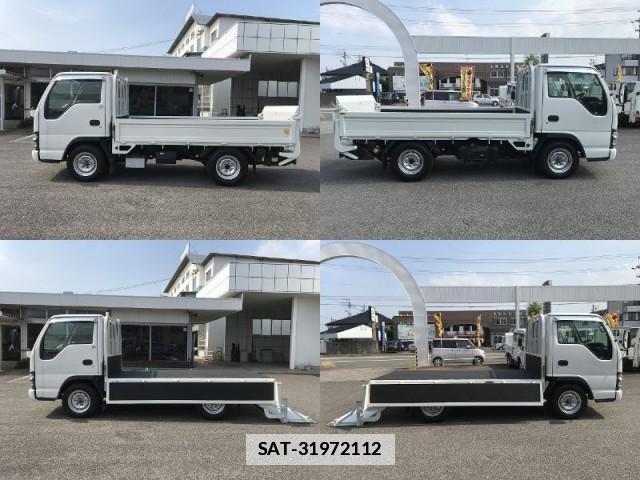 Isuzu ELF TRUCK 2006-09 7817413-3
