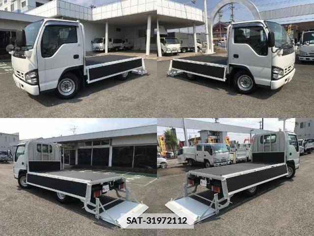 Isuzu ELF TRUCK 2006-09 7817413-4