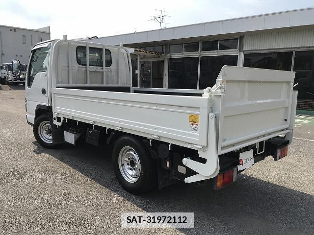 Isuzu ELF TRUCK 2006-09 7817413-5
