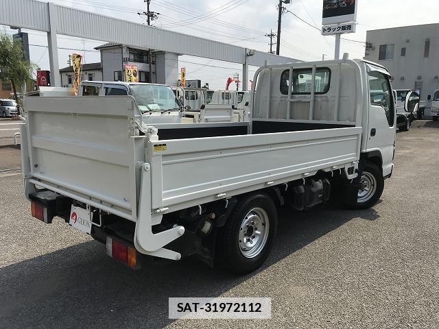 Isuzu ELF TRUCK 2006-09 7817413-7