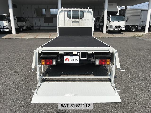 Isuzu ELF TRUCK 2006-09 7817413-8