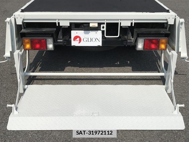 Isuzu ELF TRUCK 2006-09 7817413-9