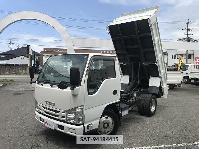 Isuzu ELF TRUCK 2020-10 7817421-0