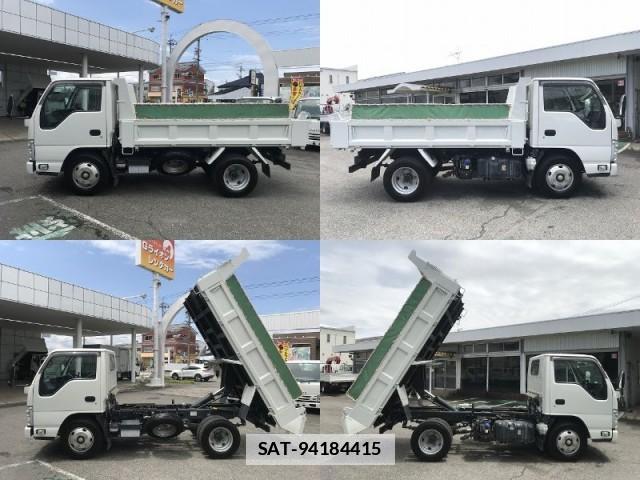 Isuzu ELF TRUCK 2020-10 7817421-10