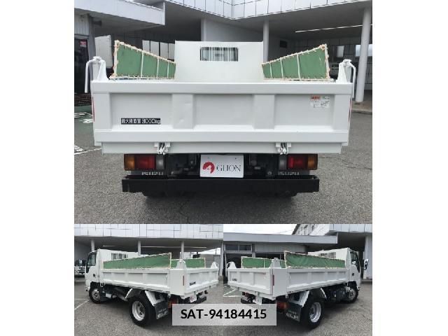 Isuzu ELF TRUCK 2020-10 7817421-11