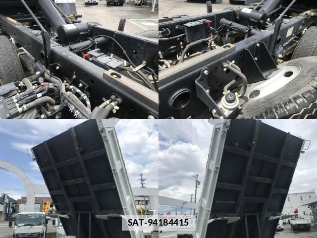 Isuzu ELF TRUCK 2020-10 7817421-14