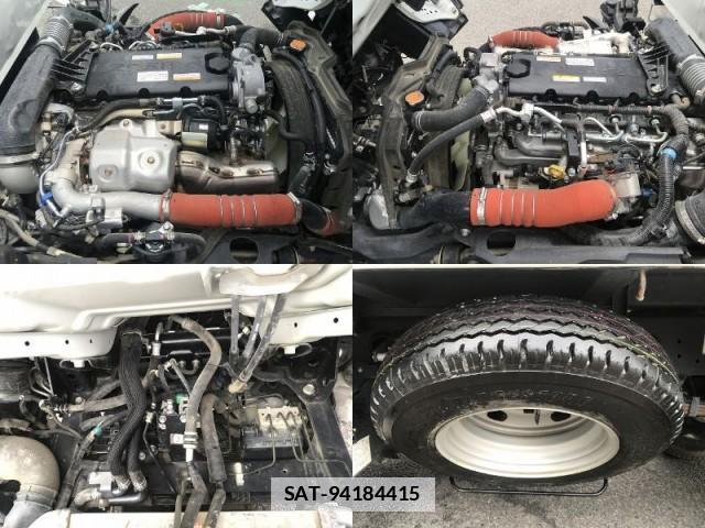 Isuzu ELF TRUCK 2020-10 7817421-15