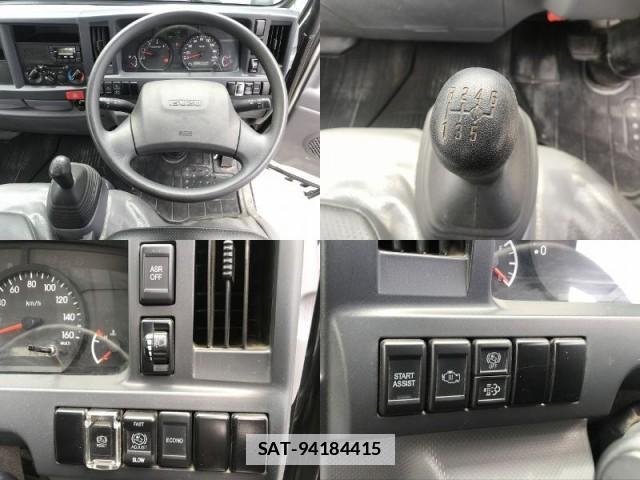 Isuzu ELF TRUCK 2020-10 7817421-16