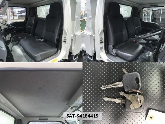 Isuzu ELF TRUCK 2020-10 7817421-19