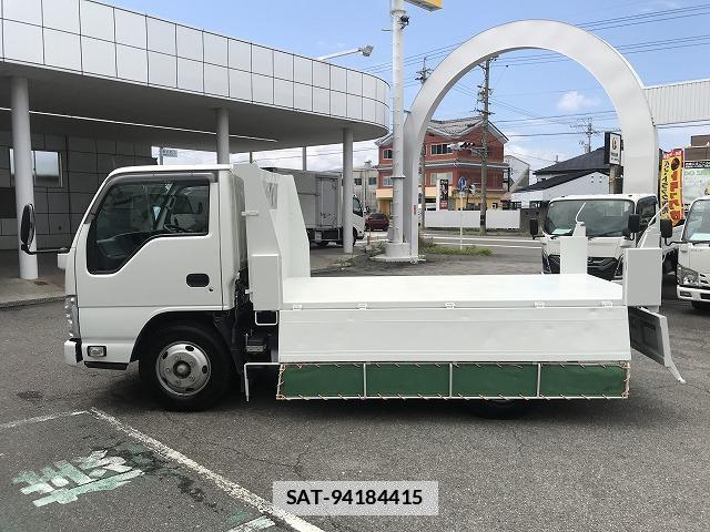 Isuzu ELF TRUCK 2020-10 7817421-3