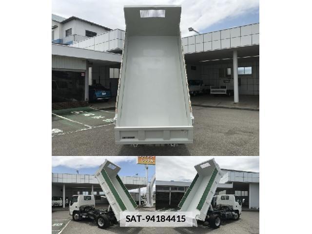 Isuzu ELF TRUCK 2020-10 7817421-9