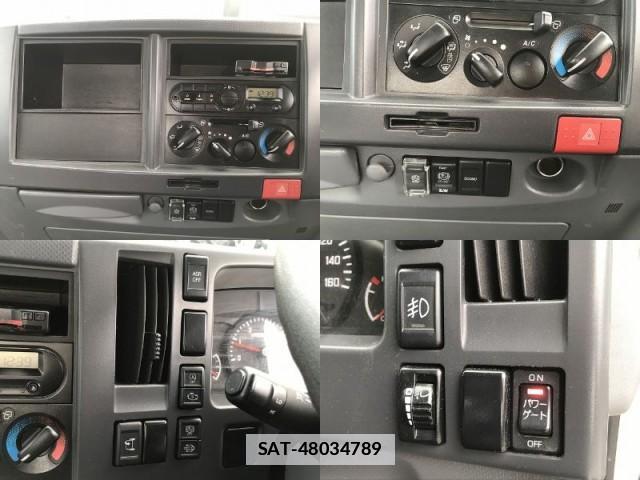 Isuzu ELF TRUCK 2017-08 7817424-11