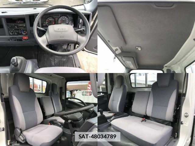 Isuzu ELF TRUCK 2017-08 7817424-12
