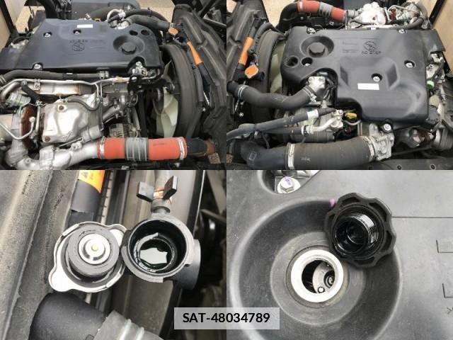 Isuzu ELF TRUCK 2017-08 7817424-17
