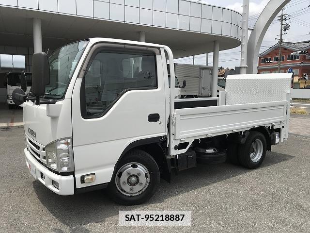 Isuzu ELF TRUCK 2016-05 7817427-0
