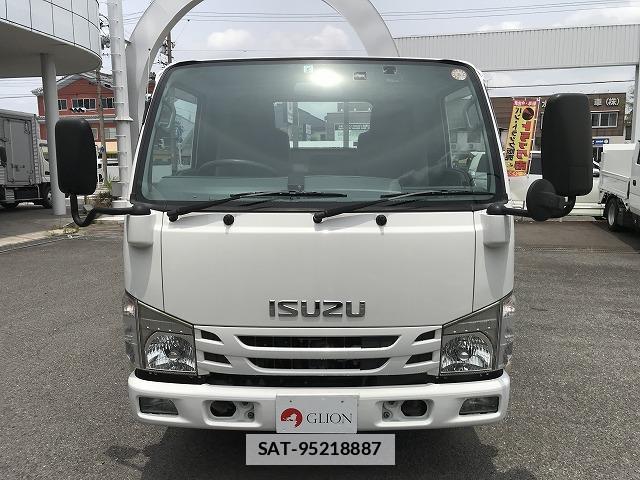 Isuzu ELF TRUCK 2016-05 7817427-1