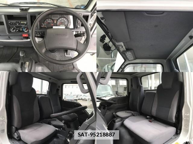 Isuzu ELF TRUCK 2016-05 7817427-17