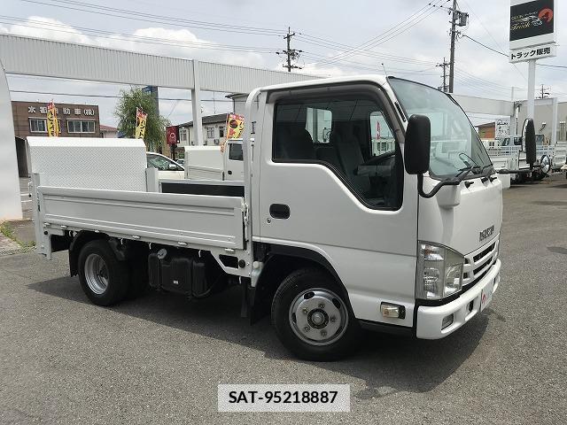 Isuzu ELF TRUCK 2016-05 7817427-2