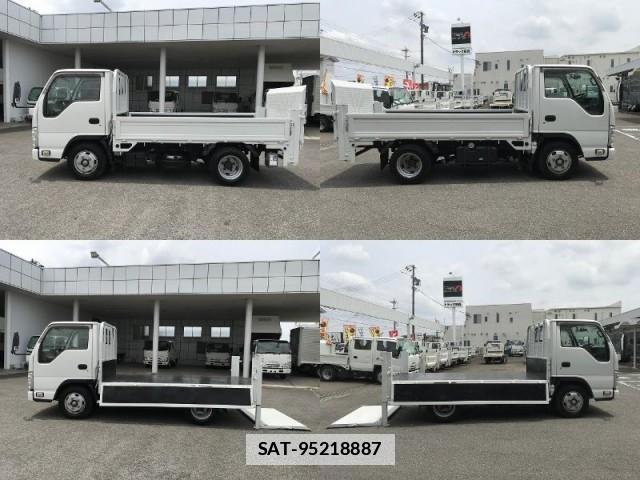 Isuzu ELF TRUCK 2016-05 7817427-3