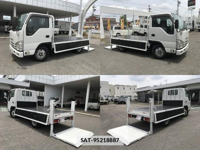 Isuzu ELF TRUCK 2016-05 7817427-4