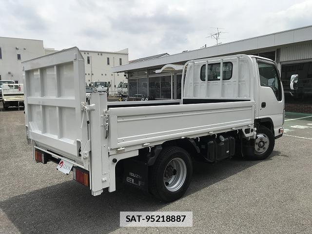 Isuzu ELF TRUCK 2016-05 7817427-7