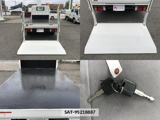 Isuzu ELF TRUCK 2016-05 7817427-8