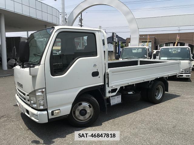 Isuzu ELF TRUCK 2019-06 7817428-0