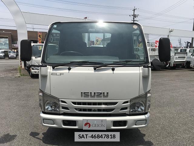 Isuzu ELF TRUCK 2019-06 7817428-1