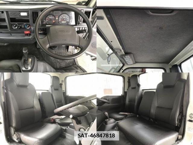 Isuzu ELF TRUCK 2019-06 7817428-11