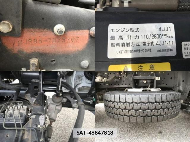 Isuzu ELF TRUCK 2019-06 7817428-13