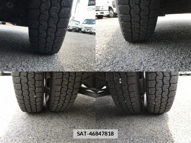 Isuzu ELF TRUCK 2019-06 7817428-14