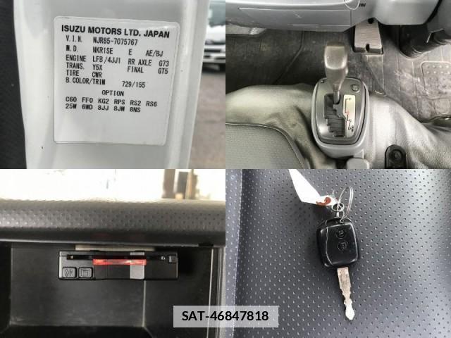 Isuzu ELF TRUCK 2019-06 7817428-15
