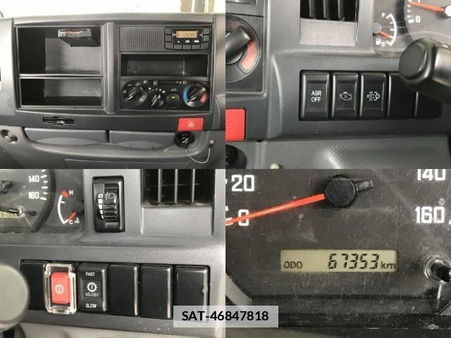 Isuzu ELF TRUCK 2019-06 7817428-17