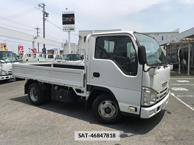 Isuzu ELF TRUCK 2019-06 7817428-2