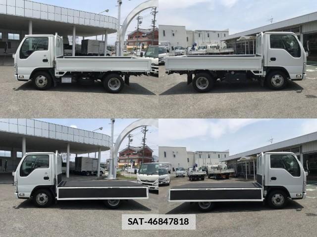 Isuzu ELF TRUCK 2019-06 7817428-3