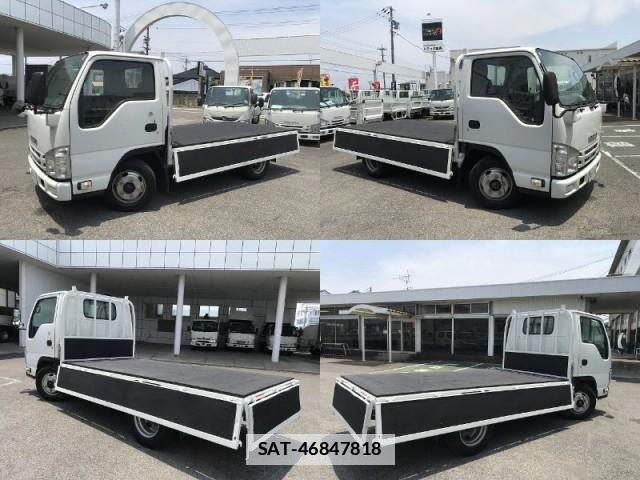 Isuzu ELF TRUCK 2019-06 7817428-4