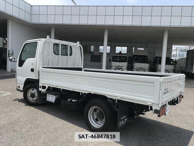 Isuzu ELF TRUCK 2019-06 7817428-5
