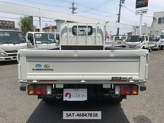 Isuzu ELF TRUCK 2019-06 7817428-6